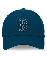 Nike Men's Teal Boston Red Sox Valerian Club Adjustable Hat