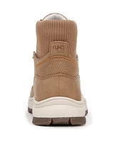 Ryka Women's Brae 2 Water-Resistant Cold Weather Boots