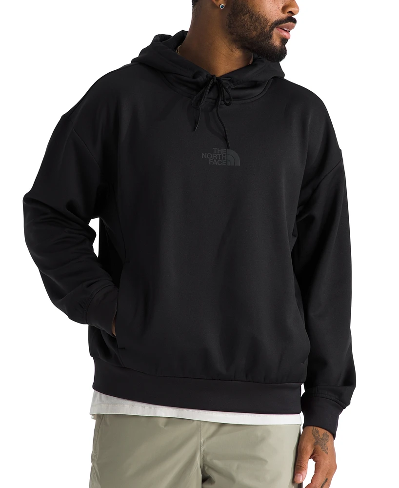 The North Face Men's Horizon Pullover Logo Hoodie