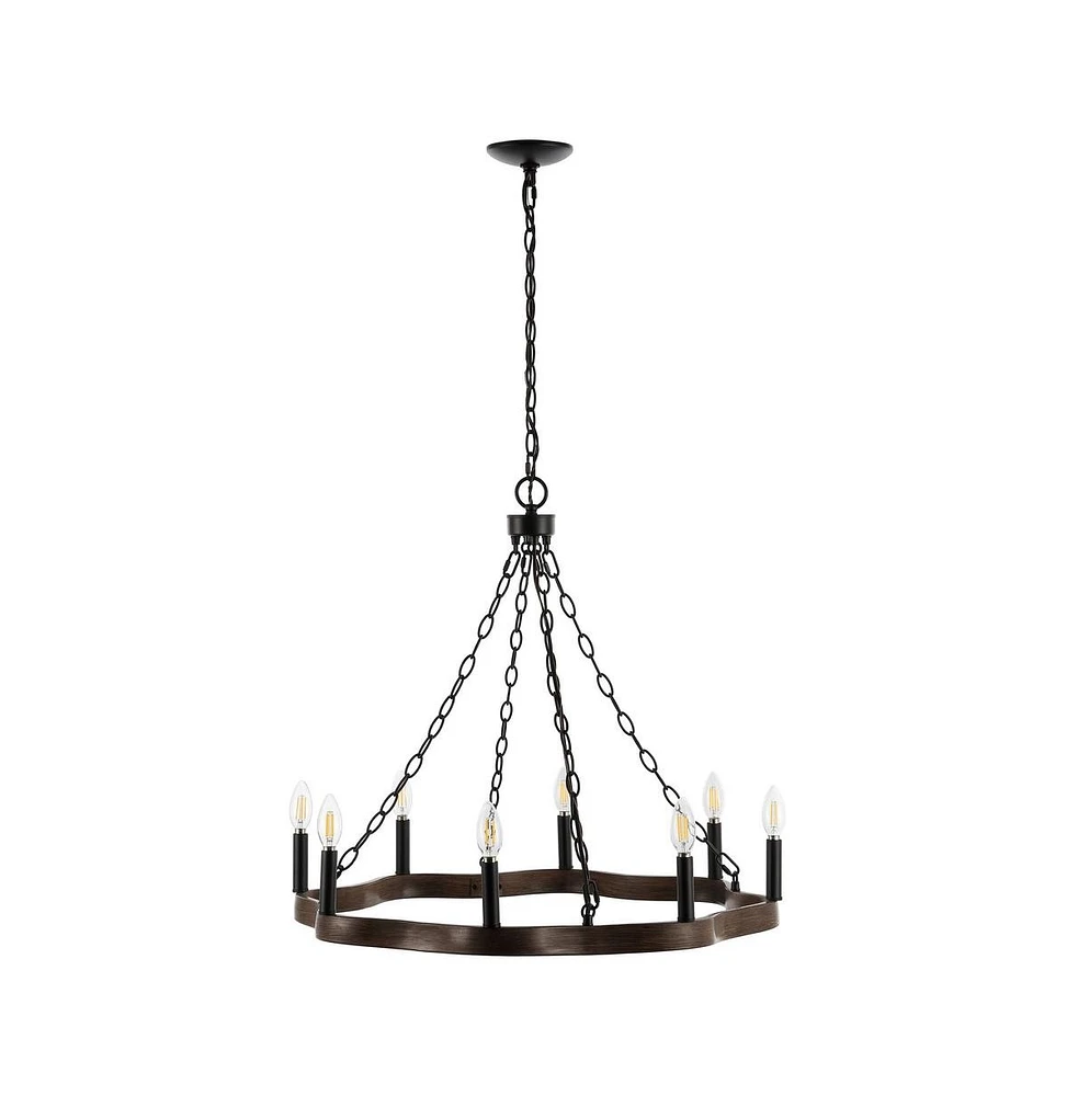 Safavieh Brookville Chandelier