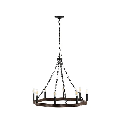 Safavieh Brookville Chandelier