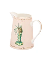 Yvonne Ellen Large Lobster Jug