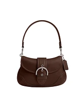 Coach Women's Soho Leather Handbag