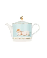 Yvonne Ellen Best of British Mouse Teapot, Small