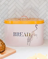 Yvonne Ellen Bread Bin