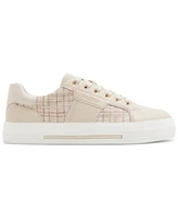 Aldo Women's Onirasean Lace-Up Platform Sneakers