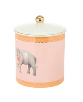 Yvonne Ellen Elephant Cookie Jar