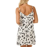 Rip Curl Juniors' The Search Mini Dress