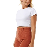 Rip Curl Juniors' Stevie Corduroy Pants