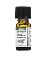 Aura Cacia Pure Essential Oil Organic Bergamot