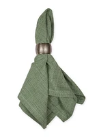 Design Imports Variegated Napkin Set of 6