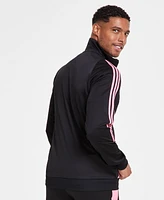 adidas Men's Tiro 24 Slim-Fit Performance 3-Stripes Track Jacket