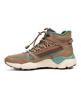 Jbu Women's Gripper Water Resistant Round Toe Booties