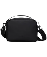 Rains Men's Box Bag