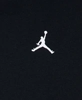Jordan Big Boys Jumpman Air Embroidery T-Shirt