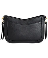 Style & Co Feed Small Crossbody, Exclusively at Macy's