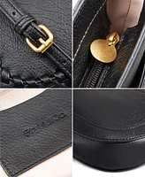 Style & Co Feed Small Crossbody, Exclusively at Macy's