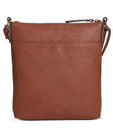 Style & Co Hudsonn North South Crossbody