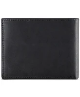 Guess Men's Triangle Logo Wallet