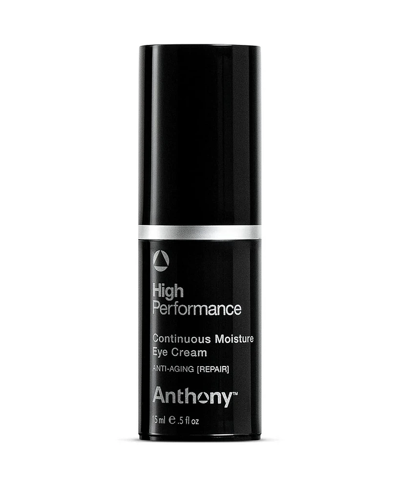 Anthony High Performance Continuous Moisture Eye Cream .5 oz.