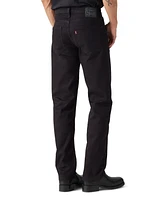 Levi's Men's 505 Flex Regular Fit Jeans