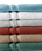 Lands' End Essential Cotton Bath Sheet