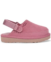 Ugg Toddler Goldenstar Slingback Clogs