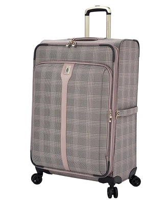 London Fog Brentwood Iii 29" Expandable Spinner Softside