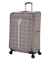London Fog Brentwood Iii 29" Expandable Spinner Softside