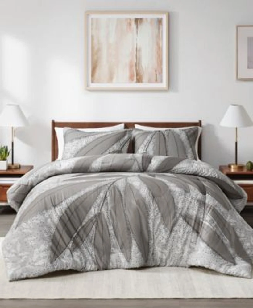 Urban Habitat Adrian Botanical Comforter Sets