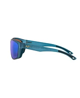 Maui Jim Unisex Polarized Sunglasses, Nuu Landing Mj000735