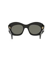 Gucci Unisex Sunglasses