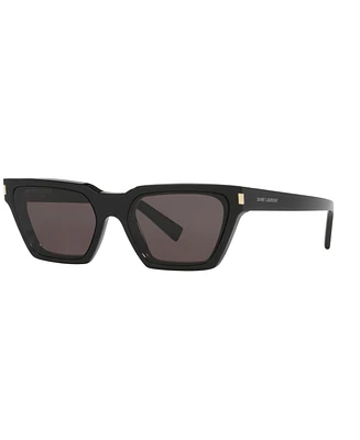 Saint Laurent Women's Sunglasses, Sl 633 Ys000516