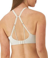 Maidenform Women's Everyday Luxe Full Coverage Underwire T-Shirt Bra DM2403