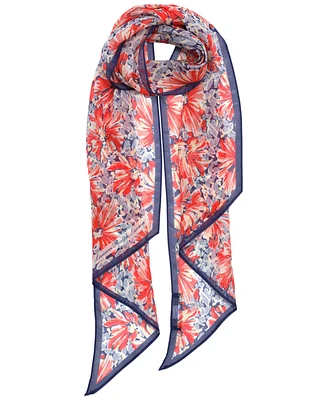 Lauren Ralph Lauren Floral Oblong Scarf