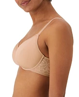 Bali Women's Breathe Lightweight T-Shirt Bra DF7592