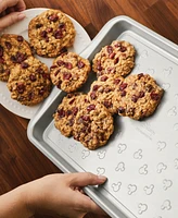 Farberware Disney Bake with Mickey Mouse Steel 2-Piece Springform & Cookie Pan Set