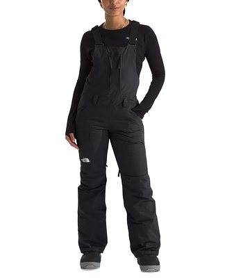 The North Face Women's Freedom Insulated Bib Overalls