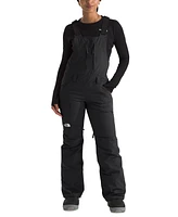 The North Face Women's Freedom Insulated Bib Overalls