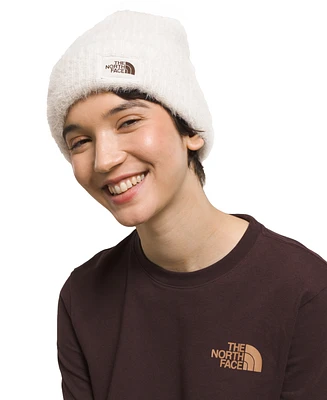 The North Face Women's Salty Bae Lined Beanie