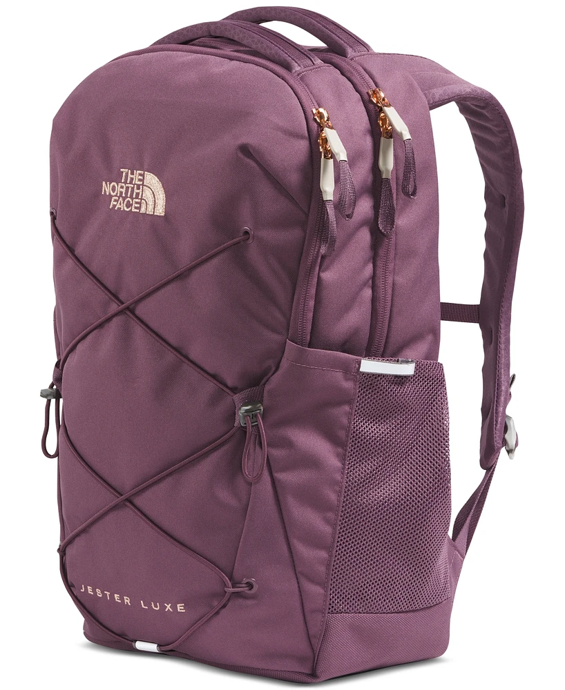 The North Face Women's Jester Luxe Backpack