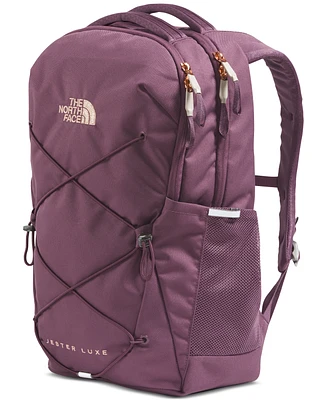 The North Face Women's Jester Luxe Backpack