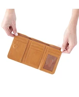 Hobo Jill Trifold Wallet