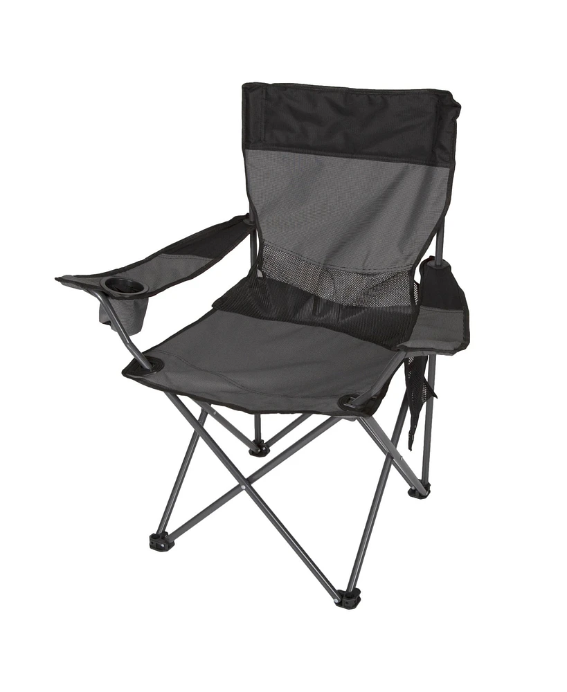 Stansport Apex Deluxe Arm Chair