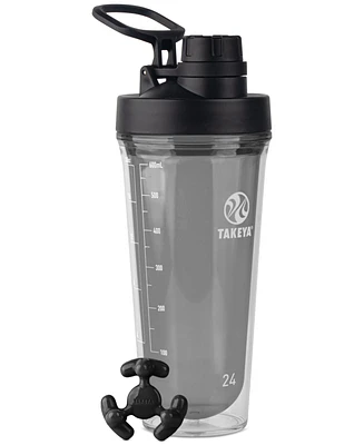 Takeya Tritan 24-Oz. Protein Drink Shaker