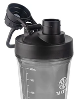 Takeya Tritan 24-Oz. Protein Drink Shaker
