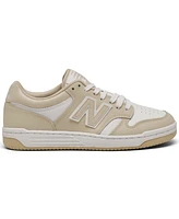 New Balance Men's and Women's BB480 Casual Sneakers from Finish Line