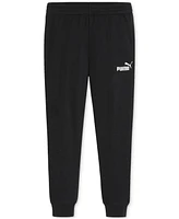 Puma Big Boys Core Pack French Terry Essential Joggers