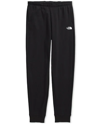 The North Face Big Kids Camp Fleece Joggers