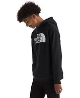 The North Face Big Kids Half Dome Camp Fleece Pullover Hoodie